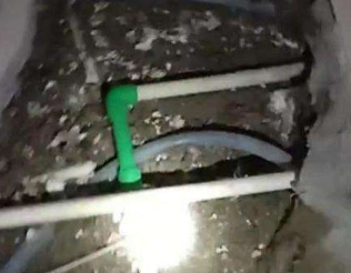 临西卫生间漏水多少钱