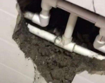 临西卫生间漏水哪家好