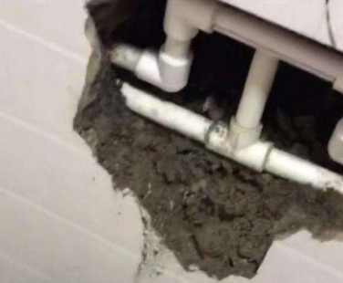 临西卫生间防水找谁好