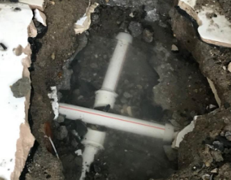 临西卫生间防水公司