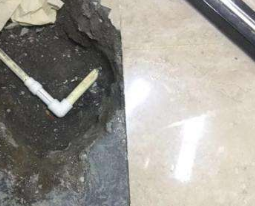 临西卫生间测漏水多少钱