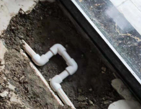 临西卫生间测漏水哪家好