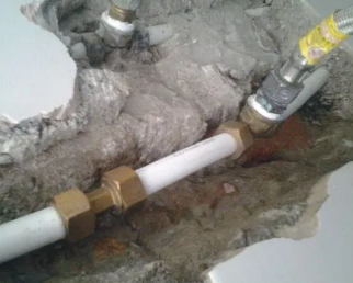 临西测漏水多少钱