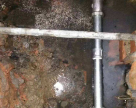 临西卫生间测漏水多少钱