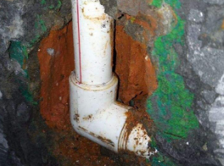 临西卫生间测漏水价格明细