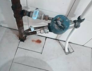 临西水管维修24小时电话