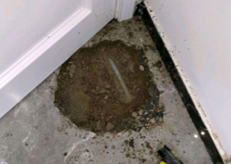 临西水管维修哪家好