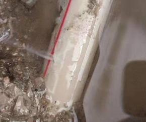临西水管维修公司