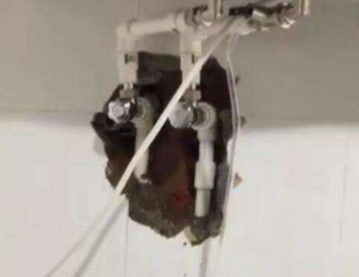 临西水管维修哪家好