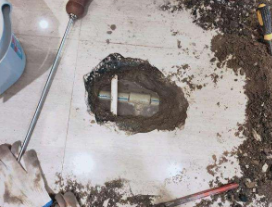 临西卫生间防水多少钱