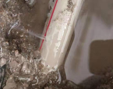 临西水管维修多少钱