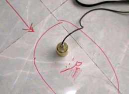 临西卫生间测漏水多少钱