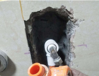 临西卫生间测漏水哪家好