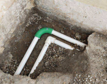 临西卫生间测漏水价格多少