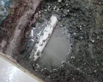 临西卫生间测漏水哪家好