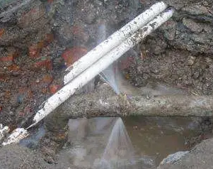 临西水管维修费用是多少