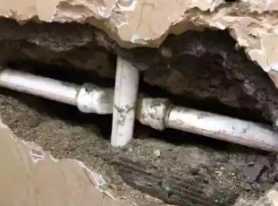临西水管维修哪家好