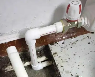 临西卫生间测漏水多少钱