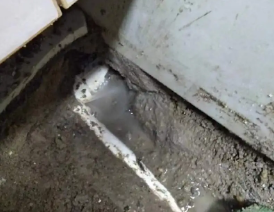 临西卫生间测漏水多少钱