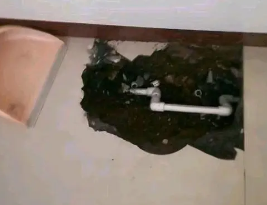 临西卫生间测漏水多少钱