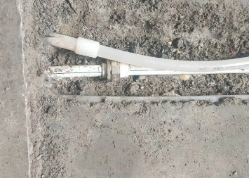 临西卫生间测漏水之解决方法