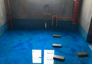 临西卫生间防水步骤