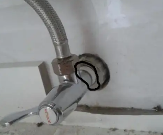 临西水管维修多少钱