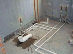 临西水管维修多少钱