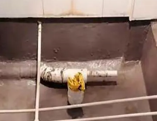 临西卫生间测漏水服务电话