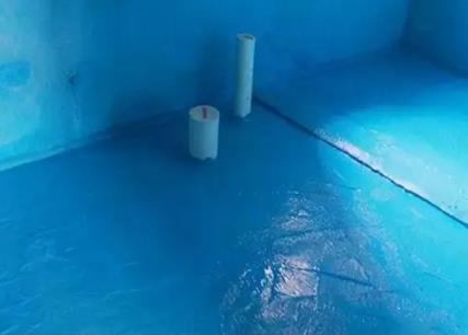 临西卫生间防水公司分享防水小知识