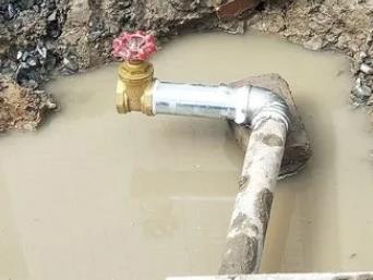 临西漏水检测电话多少
